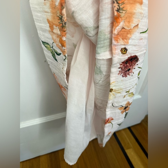 H&M floral dress - Picture 6 of 8